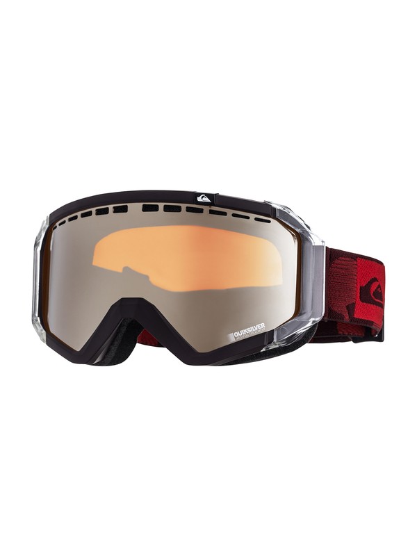 quiksilver, Q1 Mirror, BURGUNDY (bur) 0 Q1 Mirror EQYTG00017 Quiksilver