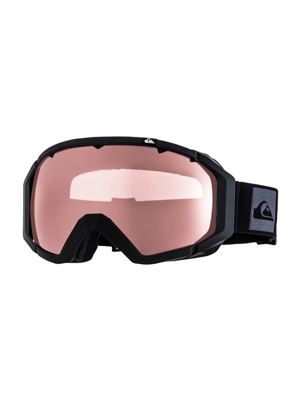 quiksilver, Q2 POLAR, BLACK (blk) 0 Q2 POLAR EQYTG00024 Quiksilver