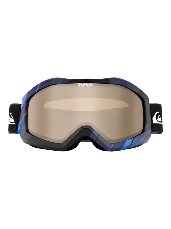 quiksilver, Fenom Art, BRILLIANT BLUE (bnl0) 0 Fenom Art EQYTG00058 Quiksilver