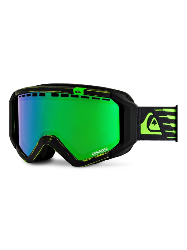 quiksilver, Q1 - Masque, ANDEAN TOUCAN (glq0) 0 Q1 - Masque EQYTG03006 Quiksilver