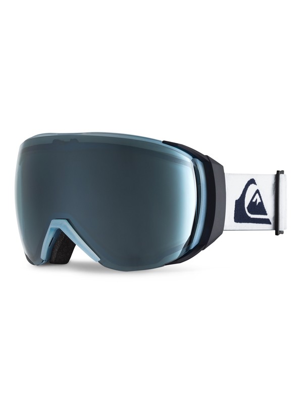 HUBBLE_RL TRAVIS RICE EQYTG03021 0 Hubble RL Travis Rice - Masque EQYTG03021 Quiksilver