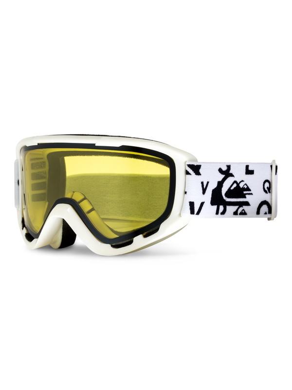 Sherpa Bad Weather - Snowboard/Ski Goggles EQYTG03047 0 Sherpa Bad Weather - Masque de snowboard/ski EQYTG03047 Quiksilver