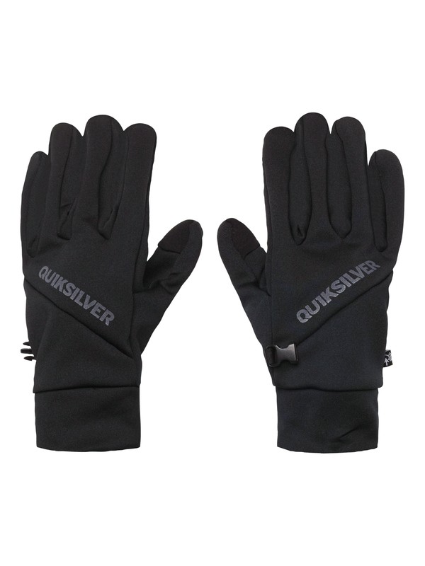quiksilver, City Liner, CAVIAR (kvk0) 0 City Liner EQYTH00007 Quiksilver