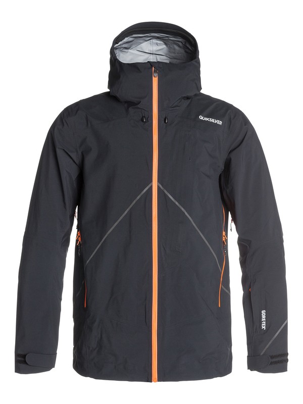 Thats It 3L GORE-TEX - Snowboard Jacket EQYTJ03002 0 Thats It 3L GORE-TEX - veste de snow EQYTJ03002 Quiksilver