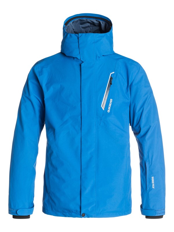 Forever 2L GORE-TEX - Snowboard Jacket EQYTJ03004 0 Forever 2L GORE-TEX - veste de snow EQYTJ03004 Quiksilver