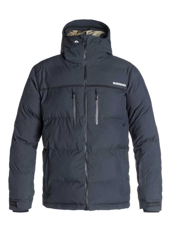 Pillow - Snowboard Jacket EQYTJ03006 0 Pillow - Veste de snow EQYTJ03006 Quiksilver
