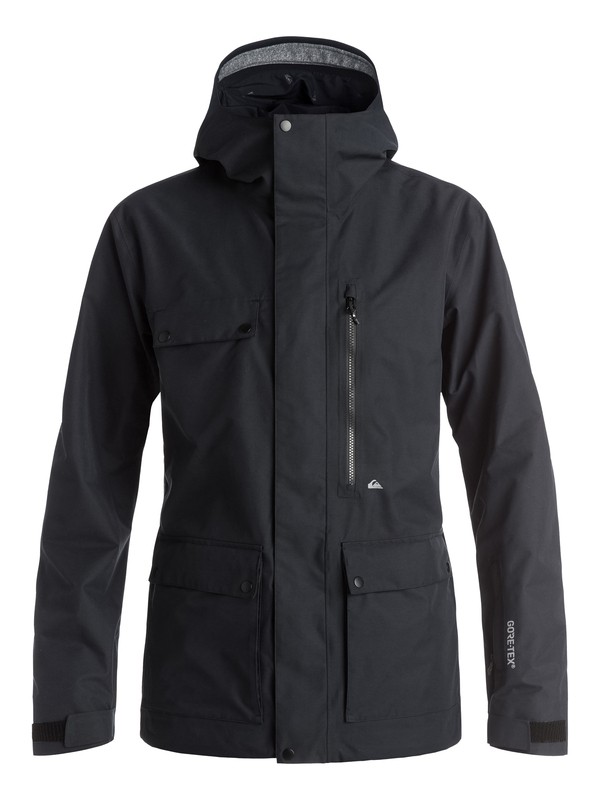 Southwood 2L GORE-TEX - Snow Jacket EQYTJ03053 0 Southwood 2L GORE-TEX - Snow Jacket EQYTJ03053 Quiksilver