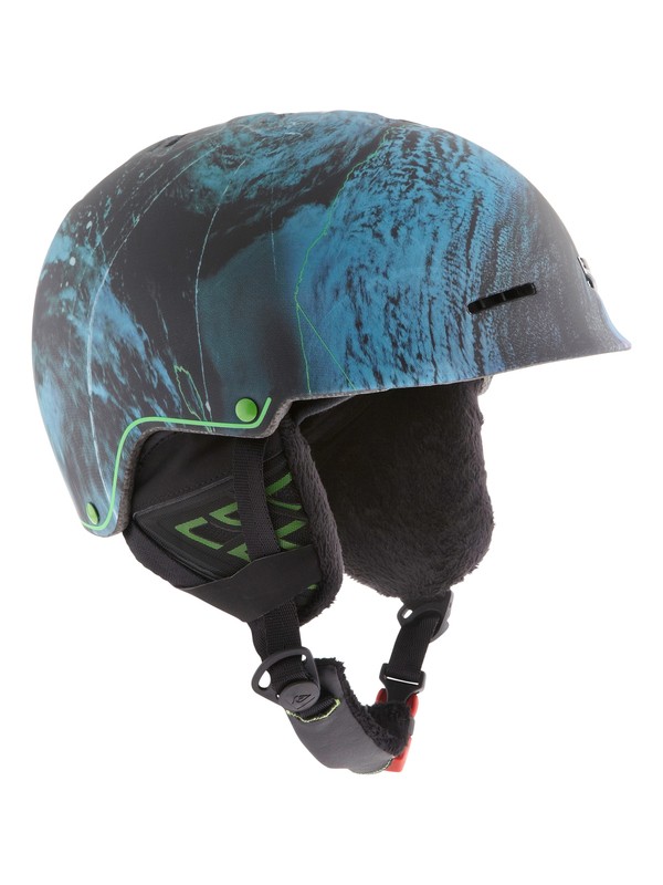 quiksilver, Skylab, MOROCCAN BLUE (bsg0) 0 Skylab EQYTL00021 Quiksilver