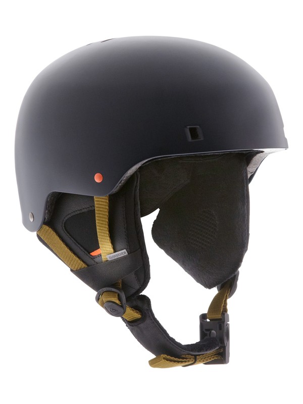 quiksilver, Axis Helmet, NAVY BLAZER (byj0) 0 Axis Helmet EQYTL00023 Quiksilver