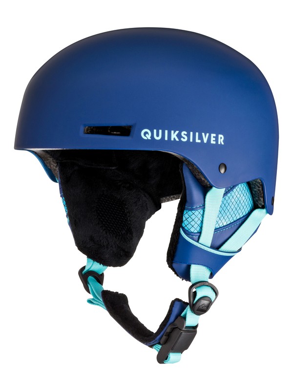 quiksilver, Axis - Casque de snowboard, SODALITE BLUE (byb0) 0 Axis - Casque de snowboard EQYTL03004 Quiksilver