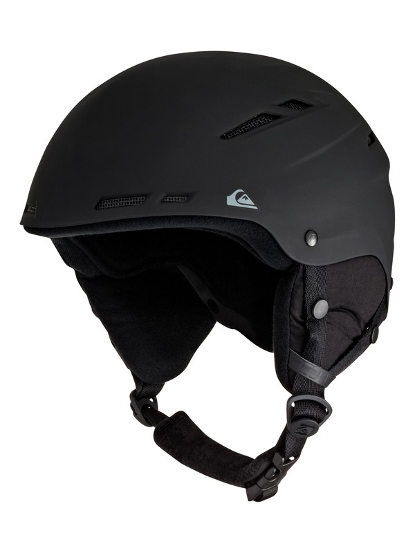 quiksilver, Motion - Casque de snowboard, BLACK (kvj9) 0 Motion - Casque de snowboard EQYTL03006 Quiksilver