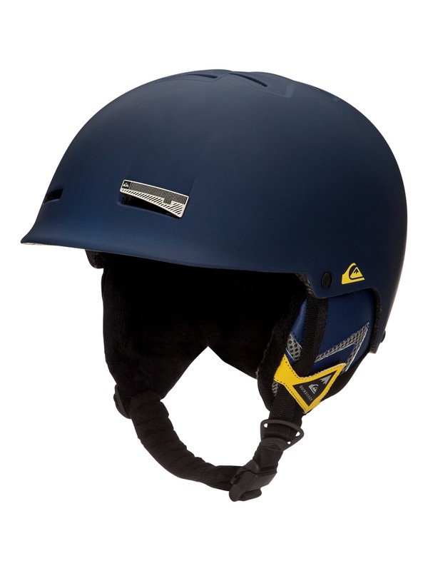 quiksilver, Skylab 2.0 - Casque de snowboard/ski, ESTATE BLUE (bsw0) 0 Skylab 2.0 - Casque de snowboard/ski EQYTL03014 Quiksilver
