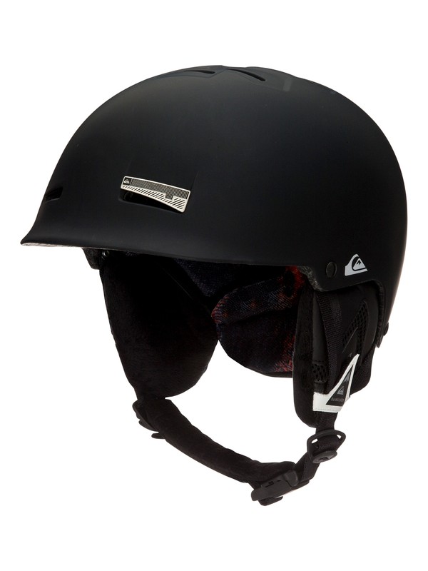 quiksilver, Skylab 2.0 Helmet, BLACK (kvj0) 0 Skylab 2.0 Helmet EQYTL03014 Quiksilver