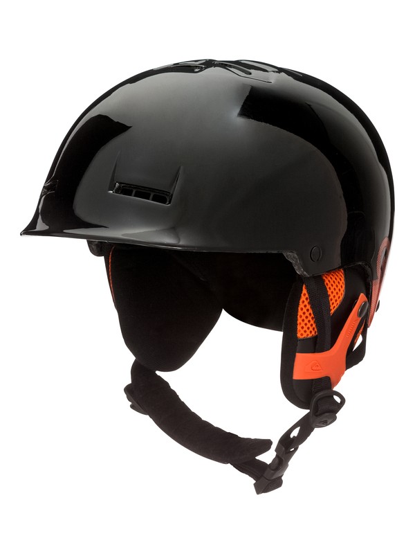 quiksilver, Fusion - Snowboard/Skihelm, KETCHUP RED (rqp0) 0 Fusion - Snowboard/Skihelm Red EQYTL03019 Quiksilver