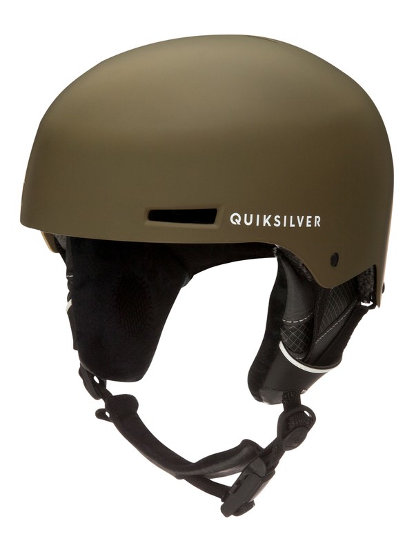 quiksilver, Axis - Casque de snowboard/ski, CUB (cpv0) 0 Axis - Casque de snowboard/ski EQYTL03020 Quiksilver