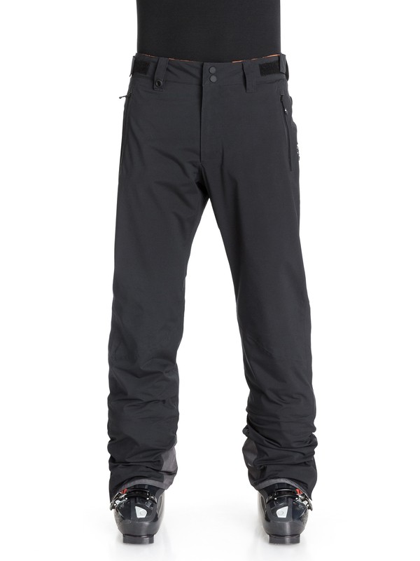 Onsen - Snowboard Pants EQYTP03003 0 Onsen - Pantalon de snow EQYTP03003 Quiksilver