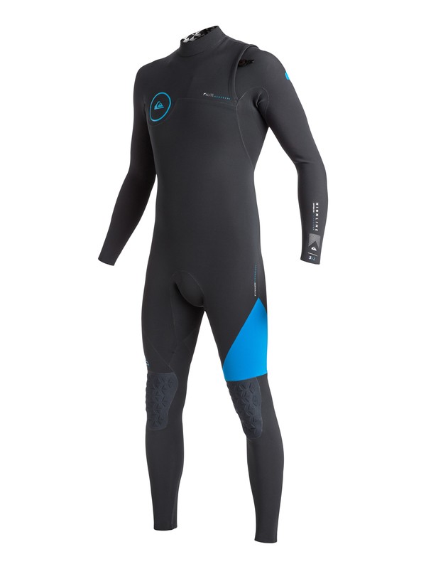 Highline Zipperless 3/2mm - Zipperless Full Wetsuit EQYW103016 0 Highline Zipperless 3/2mm Zipperless Full Wetsuit EQYW103016 Quiksilver