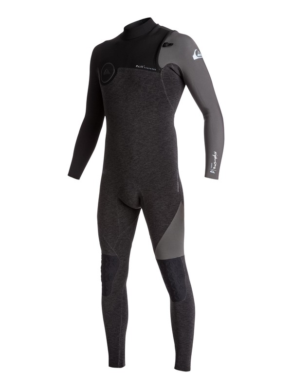 3/2mm Highline Series - Zipperless Wetsuit EQYW103050 0 3/2mm Highline Series - Zipperless Wetsuit EQYW103050 Quiksilver