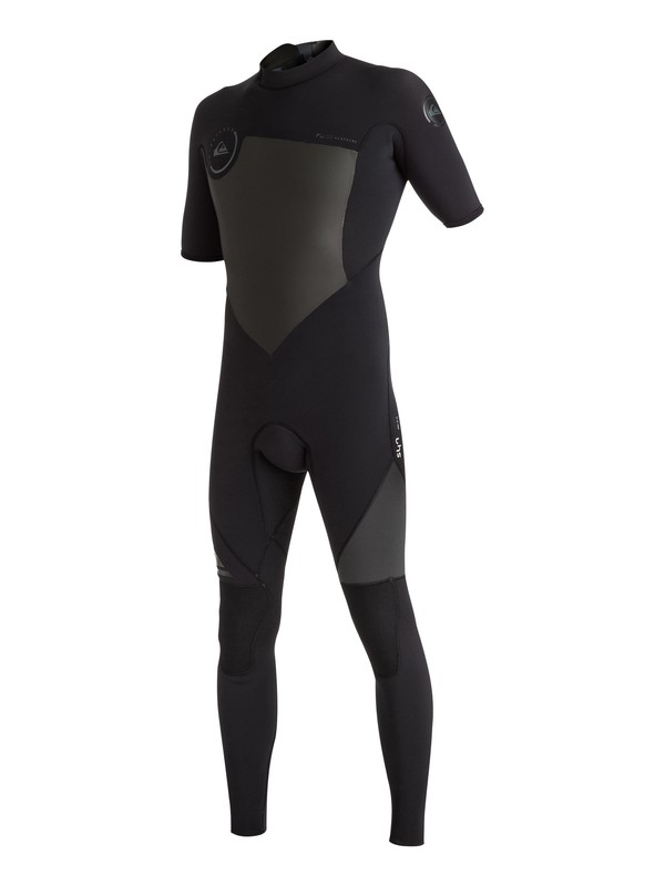 Syncro 2/2mm - Short Sleeve Fullsuit EQYW303003 0 Syncro 2/2mm - Short Sleeve Fullsuit EQYW303003 Quiksilver