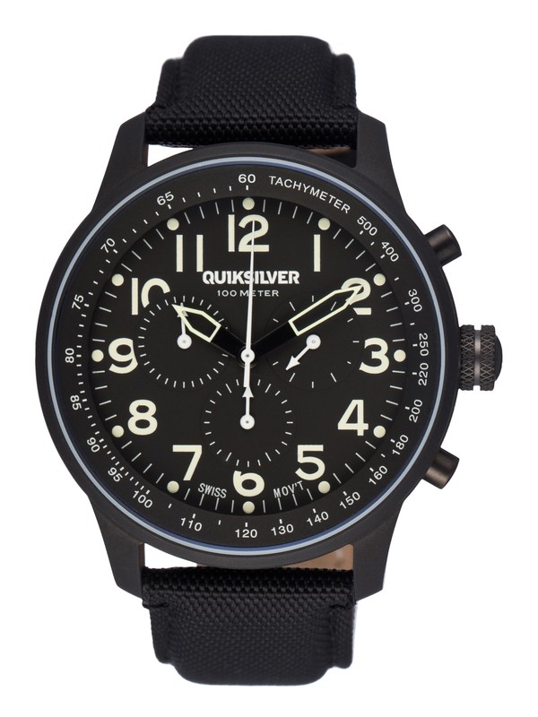 SEAFIRE EQYWA00007 0 SEAFIRE M BLK EQYWA00007 Quiksilver