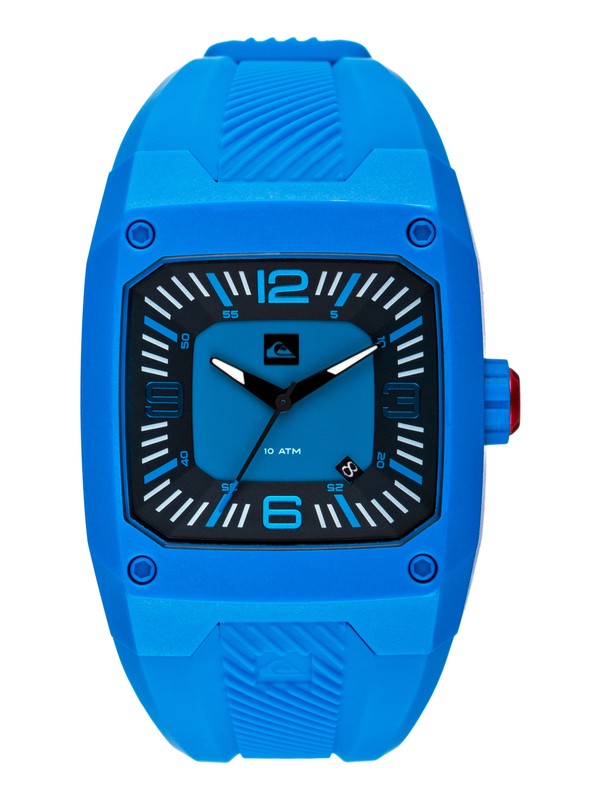 Tactik EQYWA03000 0 Tactik - Montre analogique EQYWA03000 Quiksilver