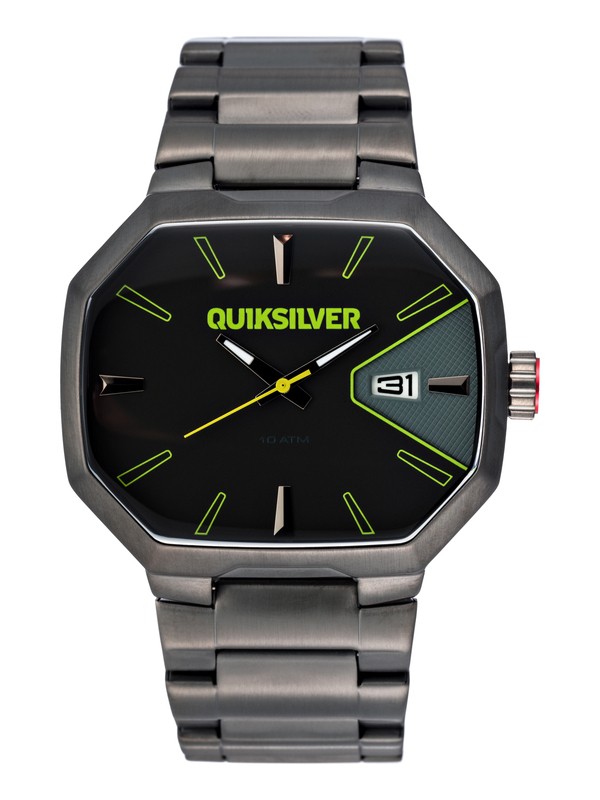 THE GAMER EQYWA03003 0 The Gamer EQYWA03003 Quiksilver