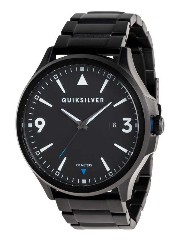 Beluka Metal - Analogue Watch for Men EQYWA03012 0 Beluka Metal - Analogue Watch EQYWA03012 Quiksilver