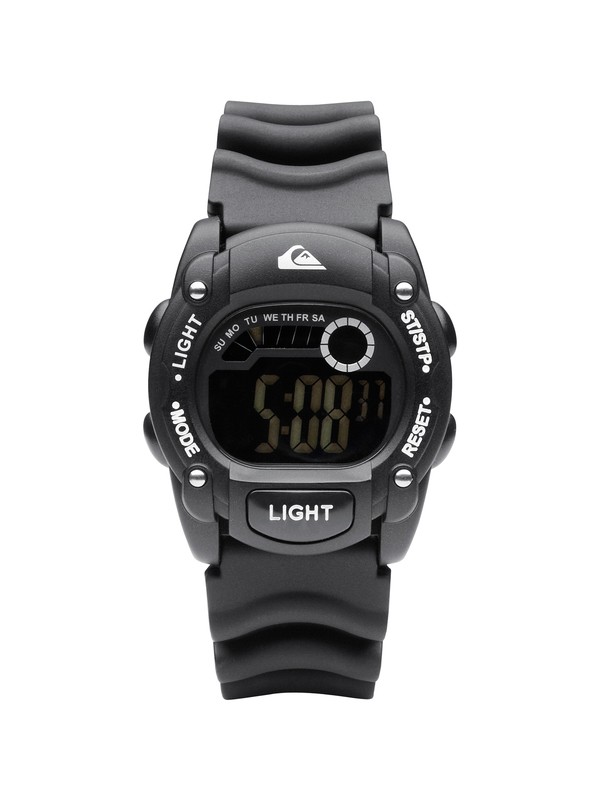 quiksilver, LINE UP, BLACK (blk) 0 LINE UP EQYWD00002 Quiksilver