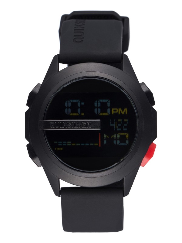 Drone EQYWD00003 0 Drone M Kva0 - Montre digitale EQYWD00003 Quiksilver