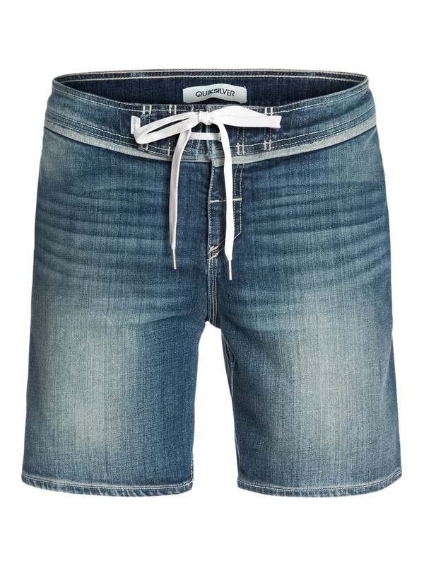 Street Trunk Denim EQYWS03009 0 Street Trunk Denim EQYWS03009 Quiksilver