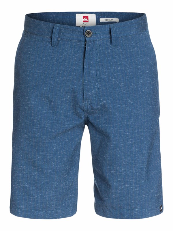 quiksilver, Liquid Days 21" Shorts, LIQUID DAYS DARK DENIM (brq3) 0 Liquid Days 21" Shorts EQYWS03018 Quiksilver