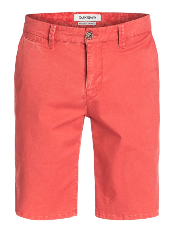 Krandy EQYWS03023 0 Krandy - Short chino EQYWS03023 Quiksilver