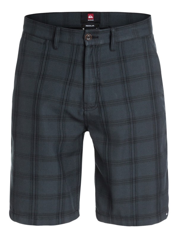 quiksilver, Regent Stack, REGENT STACK DARK SHADOW (krp1) 0 Regent Stack EQYWS03054 Quiksilver