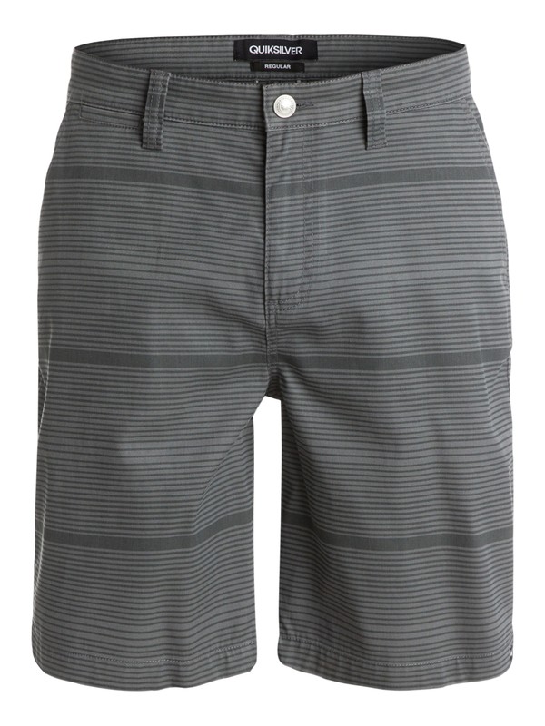 quiksilver, Union Stretch Surplus 21" Printed Chino Shorts, UNION SURPLUS CASTLEROCK (kpv4) 0 Union Stretch Surplus 21" Printed Chino Shorts EQYWS03077 Quiksilver