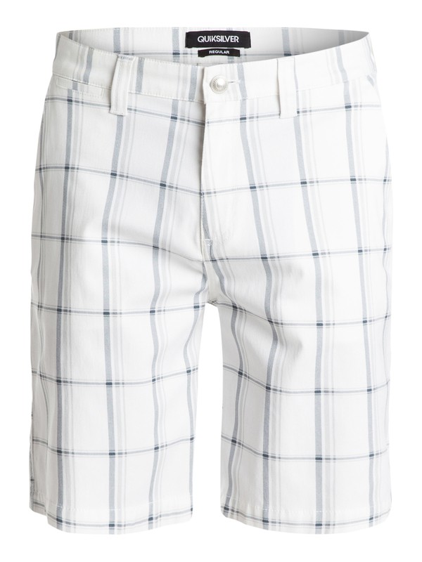 Union Stretch Surplus EQYWS03077 0 Union Stretch Surplus - Short EQYWS03077 Quiksilver