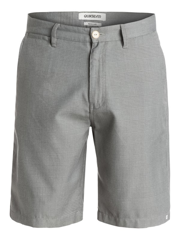 Regenerator EQYWS03082 0 Regenerator - Short chino EQYWS03082 Quiksilver
