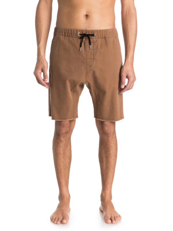 Stanmore EQYWS03094 0 Stanmore - Pantalon chino EQYWS03094 Quiksilver