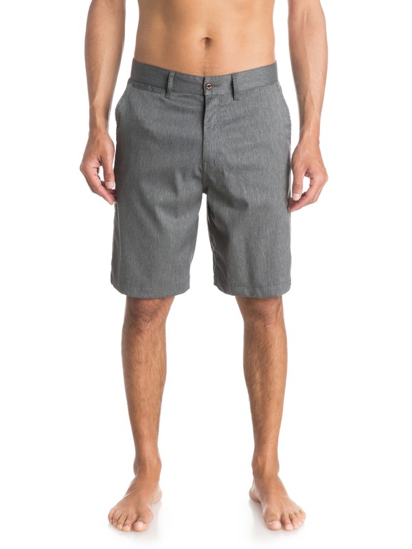 quiksilver, Rad Dad PVS 21" Shorts, RAD DAD CASTLEROCK (kpv6) 0 Rad Dad PVS 21" Shorts EQYWS03135 Quiksilver