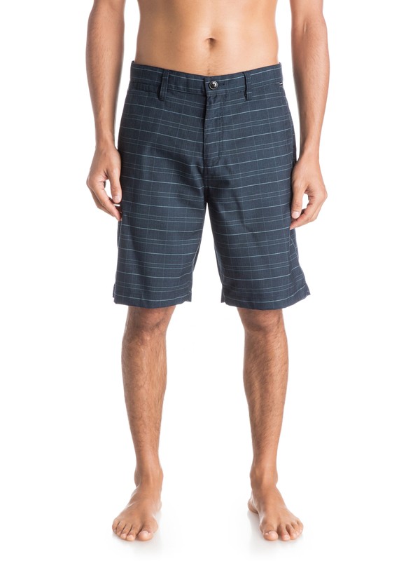 quiksilver, Regeneration Shorts, DARK DENIM (brq0) 0 Regeneration Shorts EQYWS03165 Quiksilver