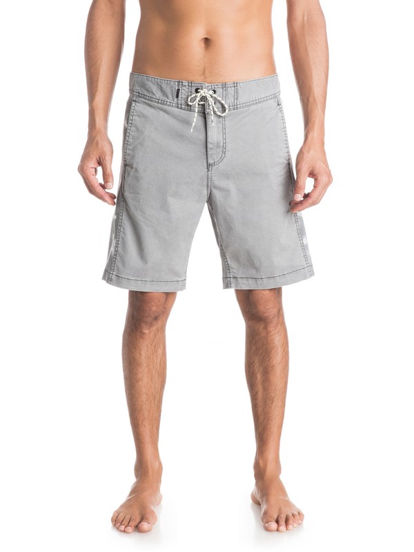 Street Trunk Arch Markings - Shorts EQYWS03169 0 Street Trunk Arch Markings - Shorts EQYWS03169 Quiksilver