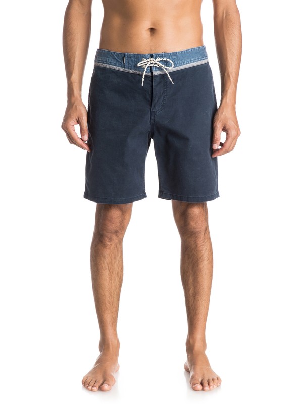Street Trunk Yoke - Shorts EQYWS03174 0 Street Trunk Yoke Shorts EQYWS03174 Quiksilver