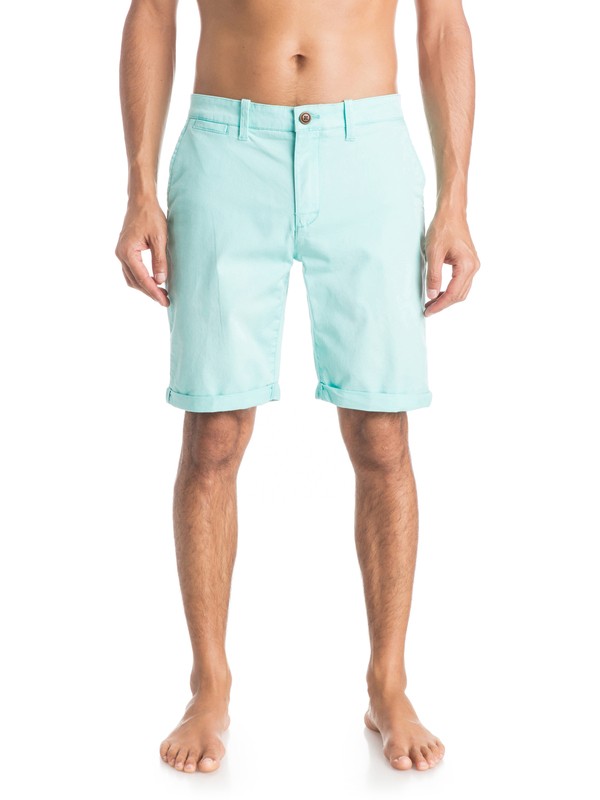 Krandy Chino - Shorts EQYWS03182 0 Krandy Chino - Shorts EQYWS03182 Quiksilver