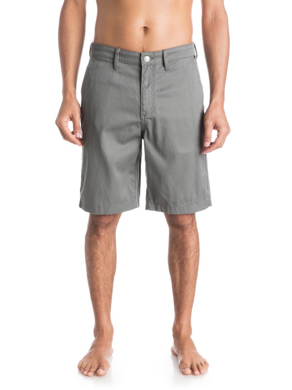 quiksilver, Everyday Union Shorts, CASTLEROCK (kpv0) 0 Everyday Union Shorts EQYWS03192 Quiksilver