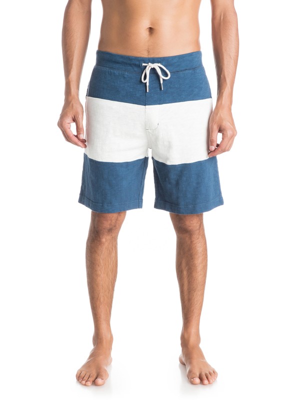 quiksilver, Eyes Shut - Shorts, DARK DENIM (brq0) 0 Eyes Shut - Shorts EQYWS03215 Quiksilver