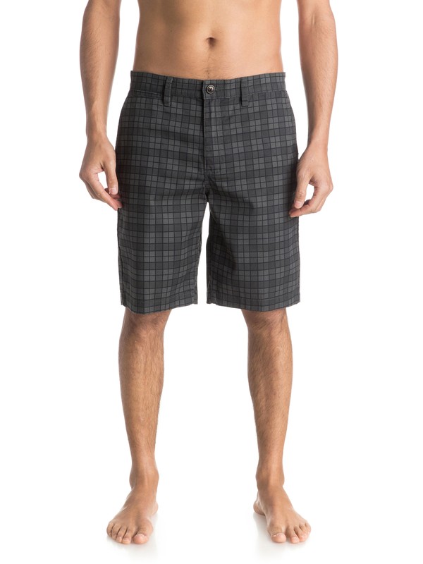quiksilver, UNION SURPLUS STRETCH, DARK SHADOW (krp0) 0 UNION SURPLUS STRETCH EQYWS03254 Quiksilver