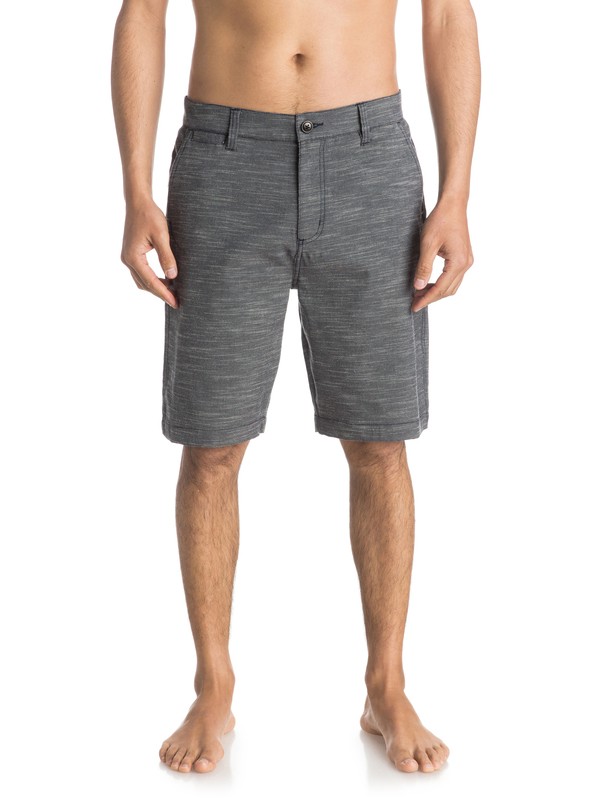 quiksilver, Chino Shorts Rock Dancer 21", NAVY BLAZER (byj0) 0 Chino Shorts Rock Dancer 21" EQYWS03262 Quiksilver