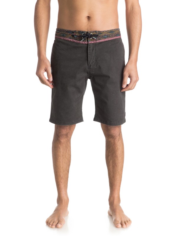 Dreamweaver 20" - Street Short EQYWS03288 0 Dreamweaver 20" Street Short EQYWS03288 Quiksilver