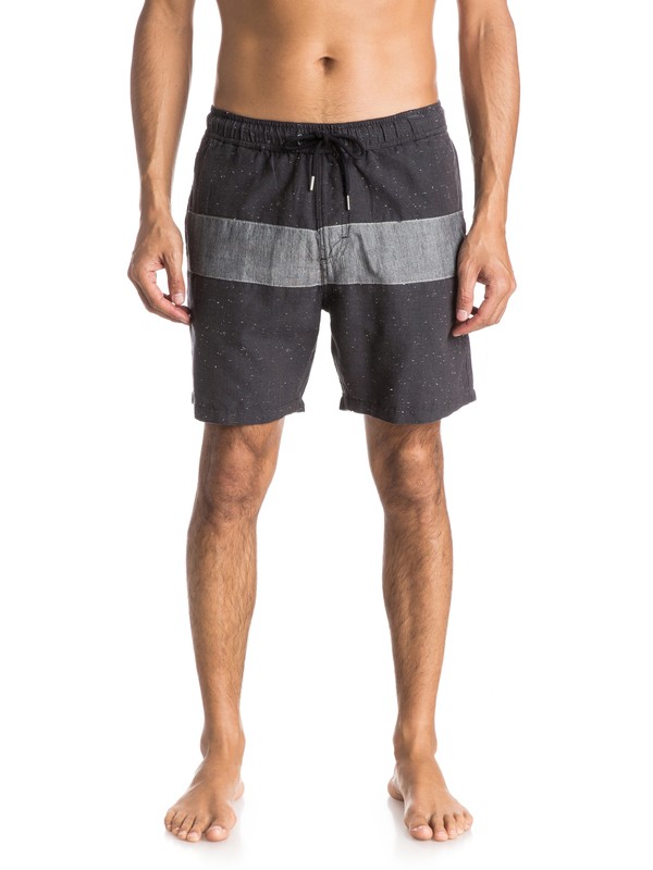Dual Oceans 17" - Shorts EQYWS03299 0 Dual Oceans 17" Shorts EQYWS03299 Quiksilver