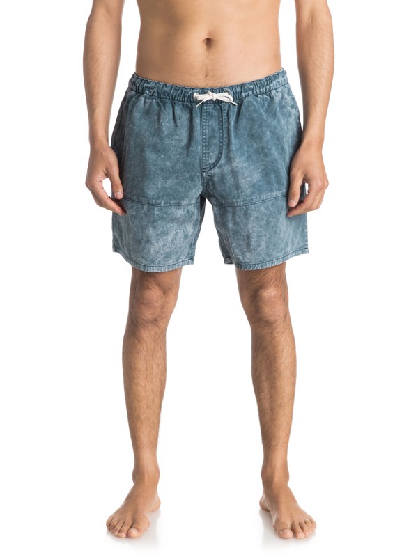 Battering Jam - Shorts EQYWS03301 0 Battering Jam Shorts EQYWS03301 Quiksilver