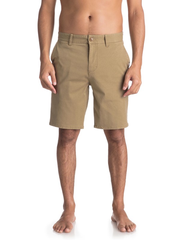 DC Shoes 5 Pockets shorts
